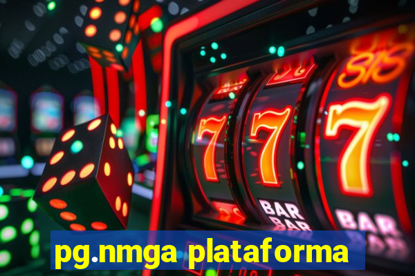 pg.nmga plataforma